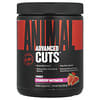 Animal, Advanced Cuts® 분말, 딸기 수박, 239.4g(8.4oz)