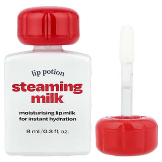 alternativestereo‏, Lip Potion بالحليب بالبخار ، 0.3 أونصة سائلة (9 مل)