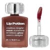 alternativestereo, Poțiune de buze Aqua Glow, Nr. 9 Lapte de cocos, 9 ml