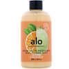ALO, Milky Foaming Bath, Orange Cantaloup, 8.4 fl oz (250 ml)