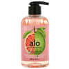 ALO, Hand Soap, Grapefruit Guava, 8.4 fl oz (250 ml)