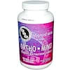 Ortho Mind, Advanced Multinutrient Formula, 180 Veggie Caps