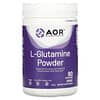 L-Glutamine Powder, Premium, 450 g