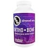 Ortho-Bone, Advanced MCHC Osteo Formula, 300 Capsules