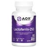 Lactoferrin-250, 60 Capsules