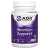 Strontium Support II, 60 капсул