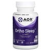 Ortho Sleep con Cyracos, 443 mg, 60 cápsulas (221 mg por cápsula)