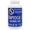 Classic Series, Tapioca C, Ascorbic Acid, 300 Vegi-Caps
