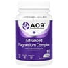 Advanced Magnesium Complex, 90 Capsules