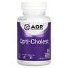 Opti-Cholest`` 60 cápsulas