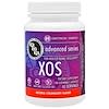 XOS, Natural Strawberry Flavor, 180 Chewables