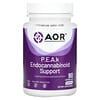 PEAK Endocannabinoid Support, Advanced, 90 капсул
