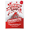 Lava Rox, пробиотик для здоровья иммунитета, натуральной вишневый вкус, 6 г (0,2 унции)