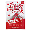 Lava Rox, Probiotic for Oral Health, Natural Raspberry, .2 oz (6 g)