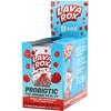 Lava Rox, пробиотик для здоровья иммунитета, вкус натуральной вишни, 24 пакетика по 6 г (0,2 унции) каждый