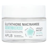 best glutathione supplement for liver APLB Glutathione Niacinamide SunsCrean SPF 50+, 40ml - Top USA Cosmetic  Brands In Sri Lanka