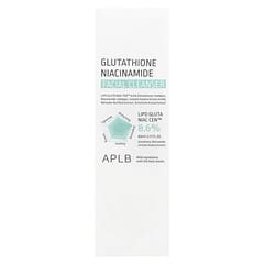Glutathione Niacinamide, Facial Cleanser, 2.71 fl oz (80 ml)