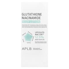 Glutathione Niacinamide Body Lotion , 10.14 fl oz (300 ml)