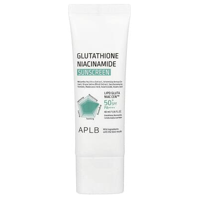Brand pending APLB product image