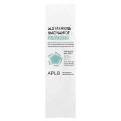 sunscreen with glutathione MediHelix Glutathione Mineral Sunscreen SPF50 (50ml) at ₹ 275/bottle |  सूर्य संरक्षण क्रीम in New Delhi main image 1