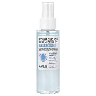 APLB, Hyaluronic Acid Ceramide HA B5 Mist Essence, 3.55 fl oz (105 ml)