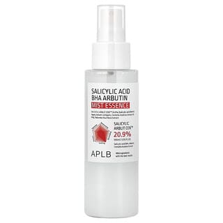 APLB, Salicylic Acid BHA Arbutin Mist Essence, 3.55 fl oz (105 ml)