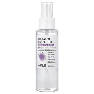 APLB, Collagen EGF Peptide Mist Essence, 3.55 fl oz (105 ml)