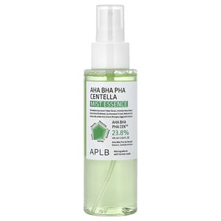 APLB, AHA BHA PHA Centella Mist Essence, 3.55 fl oz (105 ml)