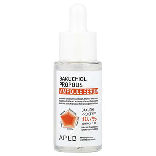 APLB, Bakuchiol Propolis Ser Ampoule, 1,35 fl oz (40 ml)