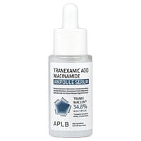 グルタチオン ナイアシンアミド アンプルセラム、40ml（1.35液量オンス）