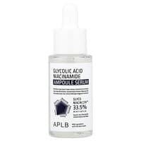 best glutathione with collagen and vitamin c glutathione ampoule benefits APLB Glutathione Niacinamide Ampoule Serum 40ml