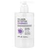 APLB, Collagen EGF Peptide Body Lotion , 10.14 fl oz (300 ml)