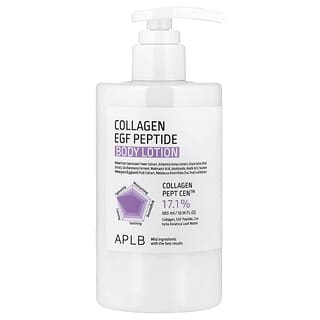 APLB, Loción corporal con péptidos y colágeno, EGF, 300 ml (10,14 oz. líq.)
