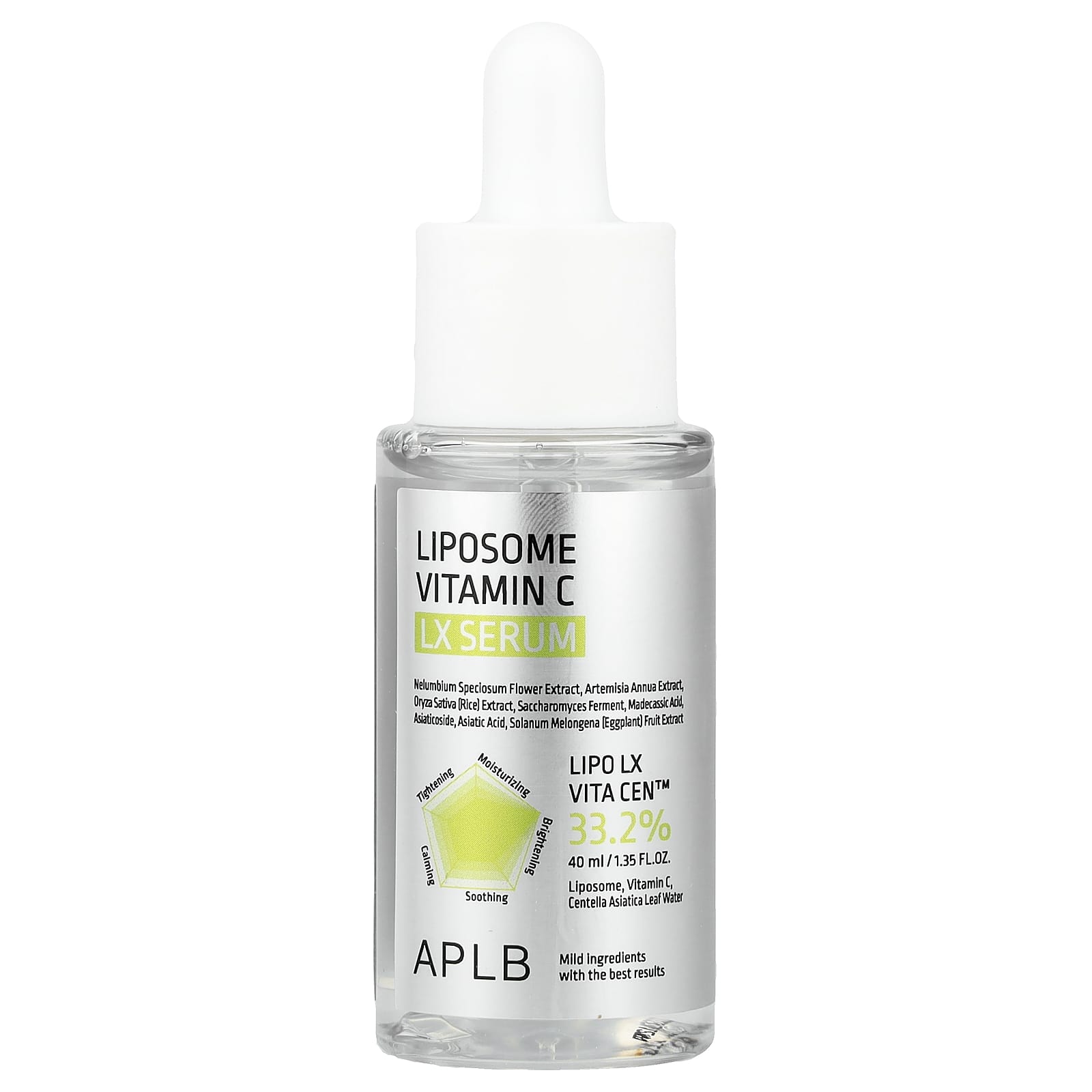 LIPOSOME ULTRA A・C・E 45g Zinc Liposome Serum - dermaviduals New York