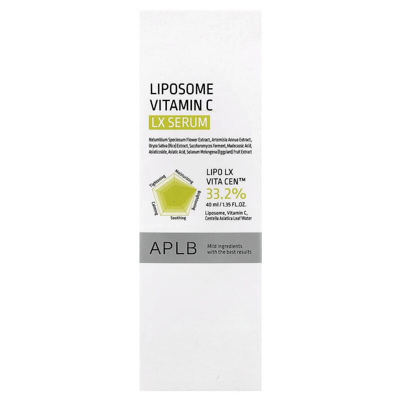 lipo c serum Lipo-C Injection main image 0