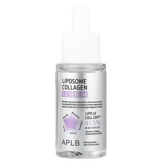 APLB, Ser Lipozomi Colagen LX, 1,35 fl oz (40 ml)