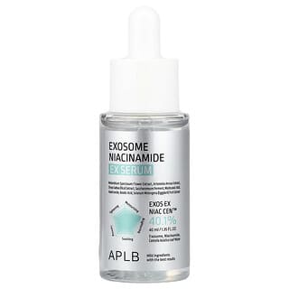 APLB, Sérum Exosome Nicotinamide EX, 40 ml