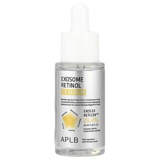 APLB, Sérum Exosome au rétinol EX, 40 ml