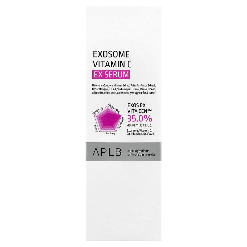 エクソソームビタミンC EXセラム、40ml（1.35液量オンス）
