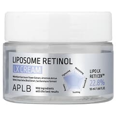 リポソームレチノールLXクリーム、55ml（1.86液量オンス）