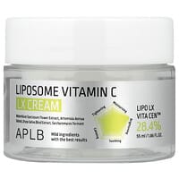 Lipozom Vitamin C LX Krem, 1,86 fl oz (55 ml)