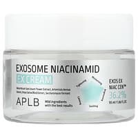 エクソソームナイアシンアミドEXクリーム、55ml（1.86液量オンス）