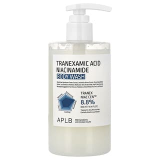 APLB, Tranexamic Acid Niacinamide Body Wash, 300 ml (10.14 fl oz)