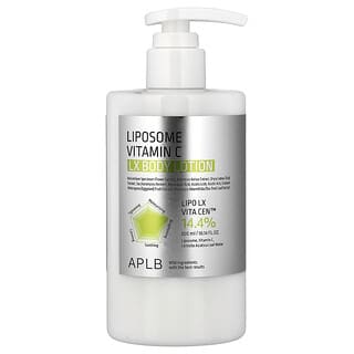 APLB, Liposome Vitamin C LX Body Lotion, 10.14 fl oz (300 ml)