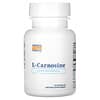 L-Carnosine, 500 mg, 30 Capsules