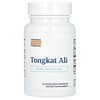 Tongkat Ali, 200 mg, 60 Vegetable Capsules