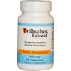 Tribulus Extract, 500 mg, 60 Capsules