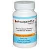 Ashwagandha Extract, 500 mg, 60 Capsules