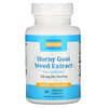 Horny Goat Weed Extract, 500 mg, 60 Vegetable Capsules