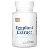 Eggplant Extract, 500 mg, 60 Capsules